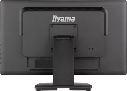 IIYAMA 24" PCAP 10P Touch (T2452MSC-B1)