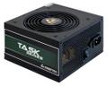 CHIEFTEC Task Series PSU, 500W, 80PLUS Bronze, Non-Modular
