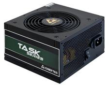 CHIEFTEC TASK TPS-500S ATX-12V 12CM FAN 500W            IN CPNT