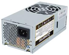 CHIEFTEC 400P Power Supply Unit 400 W 