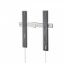 ONEFORALL WM6422 Universal TV wall mount Ultra Slim Tilt 400 x 400