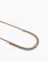 iDEAL OF SWEDEN CORD PHONE STRAP BEIGE ACCS (IDCDSSI23-128)
