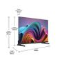 HISENSE 32A5NQ (32A5NQ)