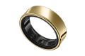SAMSUNG Galaxy Ring Smart Ring str. 11 (titanium gold) Avansert helse- og aktivitetsmåling med Galaxy AI, 10 ATM, opptil 7 dager batteri