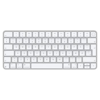 APPLE MAGIC KEYBOARD TOUCH ID-DNK (MXCK3DK/A)