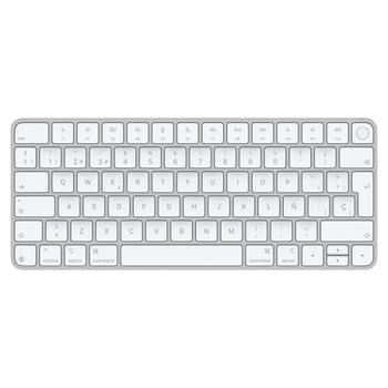APPLE MAGIC KEYBOARD TOUCH ID-ESP (MXCK3Y/A)