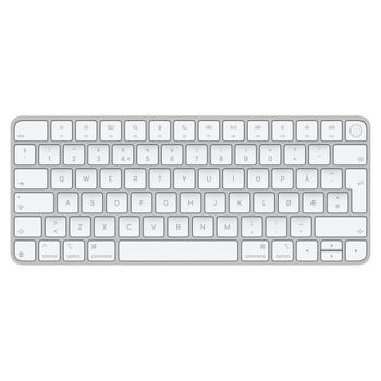 APPLE MAGIC KEYBOARD TOUCH ID-NOB (MXCK3H/A)