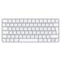 APPLE Magic Keyboard with Touch ID - Tangentbord - trådlös - Bluetooth - QWERTZ - tysk