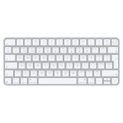 APPLE e Magic Keyboard with Touch ID - Keyboard - USB-C - wireless - Bluetooth - QWERTY - UK