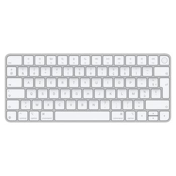 APPLE MAGIC KEYBOARD TOUCH ID-FRA (MXCK3F/A)