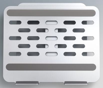 AXAGON STND-LQ, hliníkový HQ stojan pr (STND-LQ)