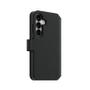 PanzerGlass Feature Case Tango Two-in-One Wallet w. QI Compatible Samsung Galaxy S25