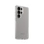 PanzerGlass Flagship Case Transparent Urban Combat w. Clear Frame Samsung Galaxy S25 Ultra