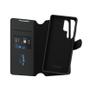 PanzerGlass CARE Tango Two-in-One Wallet Samsung Galaxy S25 Ultra Svart (CRRFTWLG38488)
