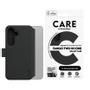 PanzerGlass CARE by Feature Case Tango Two-in-One Wallet Qi S25 (CRRFTWLG38388)