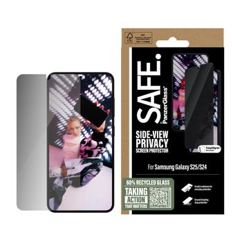 PanzerGlass SAFE Samsung S25 Privacy UWF (SARPUWFG38388)