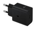 Adapter 45W u/Cable Black