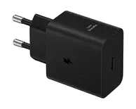 Samsung Adapter 45W u/Cable Black (EP-T4511NBEGEU)