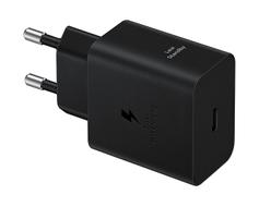 Samsung Adapter 45W u/Cable Black