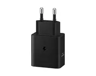 Samsung Adapter 45W u/Cable Black (EP-T4511NBEGEU)