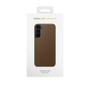 iDEAL OF SWEDEN ATELIER CASE GALAXY S22+ INTENSE BROWN ACCS (IDACAW21-S22P-361)