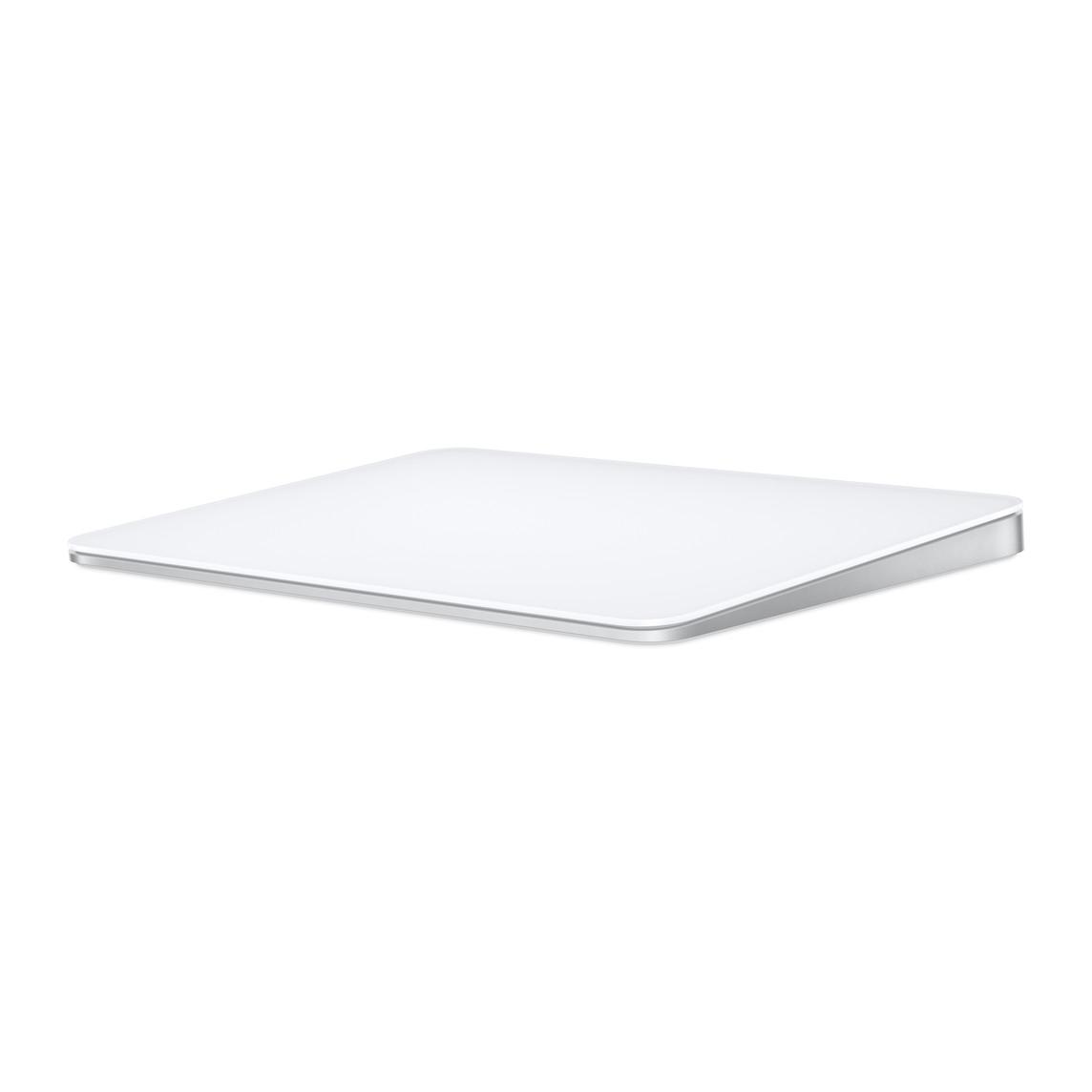 APPLE e Magic Trackpad - Trackpad - multi-touch - wireless - Bluetooth - white