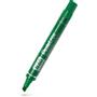 PENTEL N60 permanent marker 2-3mm grøn