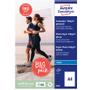 AVERY Fotopapper A4 180g glossy 100f