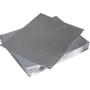 Abena Alu Ark, 27,5x22cm, aluminium, 1000 ark, perforeret