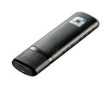 D-LINK AC1200 WLAN 867 Mbit/s