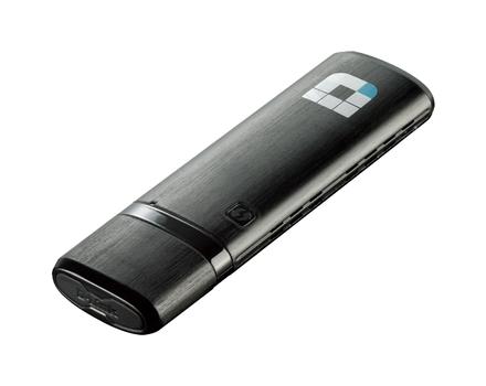 D-LINK DLINK DWA-182 Wirel.DualBand USB Adapter (DWA-182)