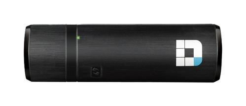 D-LINK DLINK DWA-182 Wirel.DualBand USB Adapter (DWA-182)