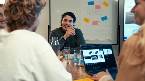 LEGAMASTER DISCOVER 2 professional display DIS-6510 (7-805110-65-EU)