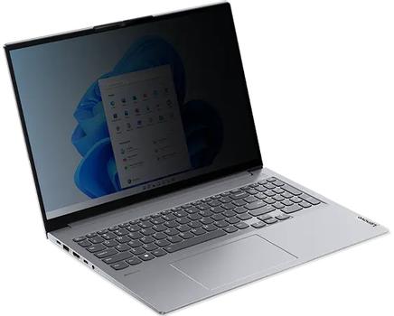 LENOVO 16"BrightScreenPrivFilter TB16 G4 (4XJ1K79633)