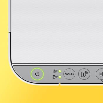 EPSON EcoTank L3276 Blækprinter (C11CJ67436)