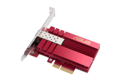 ASUS XG-C100C V3 10GB Network Card (90IG08B0-MO0B00)