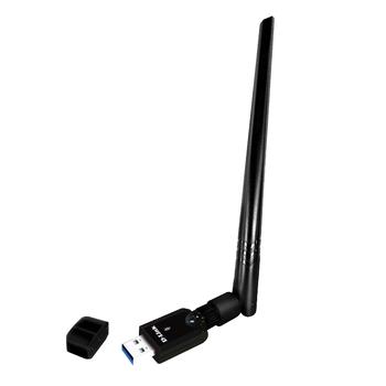 D-LINK AC1300 MU-MIMO Wi-Fi USB Adapter (DWA-185)