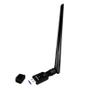 D-LINK DWA-185 - Netzwerkadapter - USB 3.0 - 802.11a, 802.11b/g/n, Wi-Fi 5