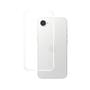 PanzerGlass CARE by PanzerGlass Fashionable Samba Case Transparent iPhone SE (2025)