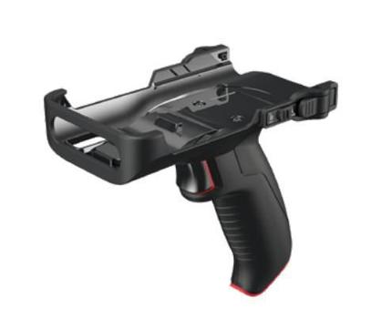 HONEYWELL CT37 SCAN HANDLE NON BOOTED   ACCS (CT37-SH-UVN)