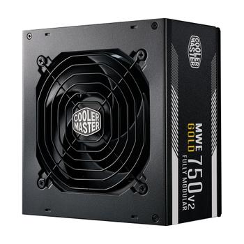 Cooler Master MWE 750W 80 + Gold Modular ATX 3.0 (MPE-7501-AFAAG-3EU)