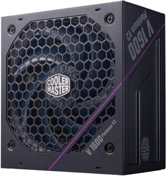 Cooler Master V Platinum 1600 V2 ATX -virtalähde,  1600 W (MPZ-G002-AFAP-BEU)