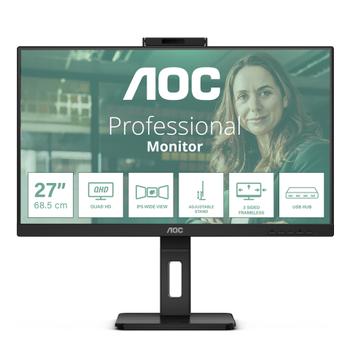 AOC Q27P3QW 27IN 68.6CM IPS (Q27P3QW)