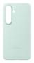 SAMSUNG S25 SILICONE CASE MINT ACCS