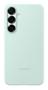 SAMSUNG S25 PLUS SILICONE CASE MINT ACCS