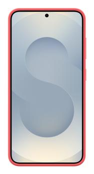 SAMSUNG S25 SILICONE CASE RED ACCS (EF-PS931CREGWW)