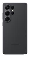 Samsung Silicone Case Samsung Galaxy S25 Ultra Sort