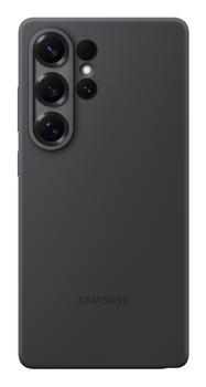 SAMSUNG S25 ULTRA SILICONE CASE BLACK ACCS (EF-PS938CBEGWW)