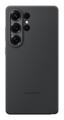 SAMSUNG S25 ULTRA SILICONE CASE BLACK ACCS