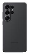 SAMSUNG Silicone Case Samsung Galaxy S25 Ultra Sort